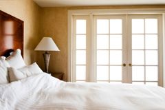 Bishopstone bedroom extension costs