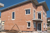 Bishopstone home extensions