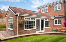 Bishopstone house extension leads